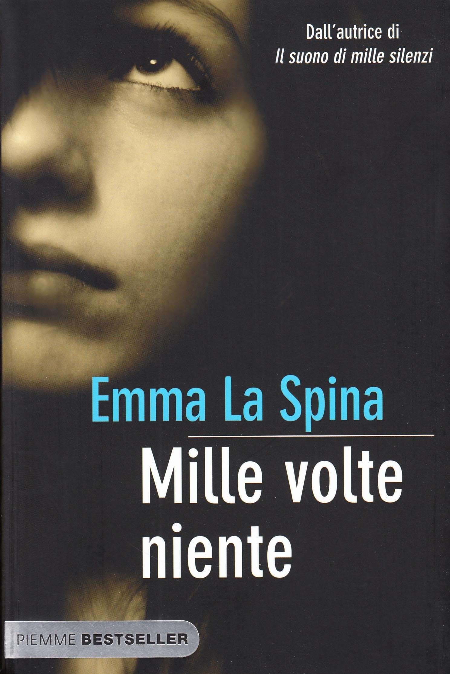Mille volte niente (Bestseller) Books