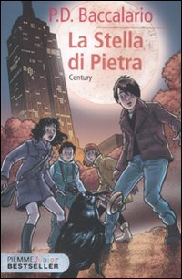 La stella di pietra book