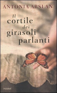 Il cortile dei girasoli parlanti book
