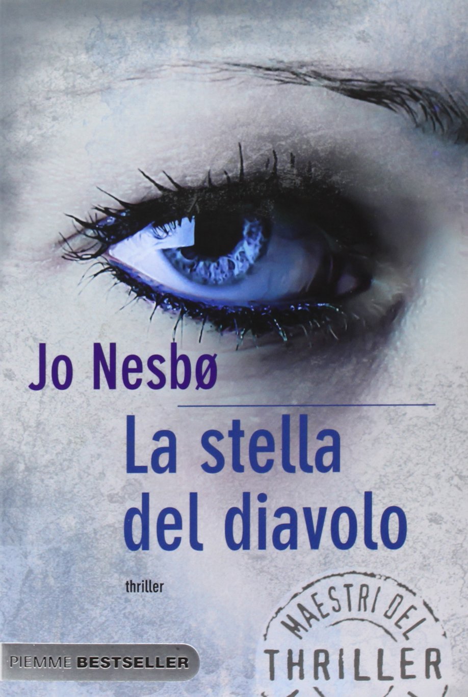 La stella del diavolo (Bestseller) Contemporary literature