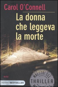 La donna che leggeva la morte (Bestseller) Contemporary literature