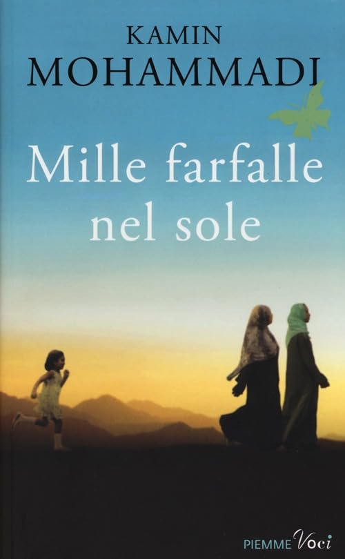 Mille farfalle nel sole (Piemme voci) Books