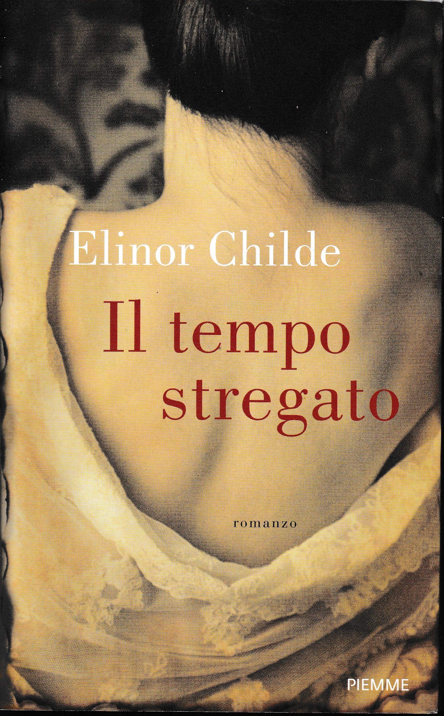 Il tempo stregato (Storica) Contemporary literature