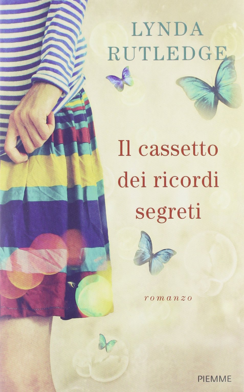Il cassetto dei ricordi segreti Contemporary literature