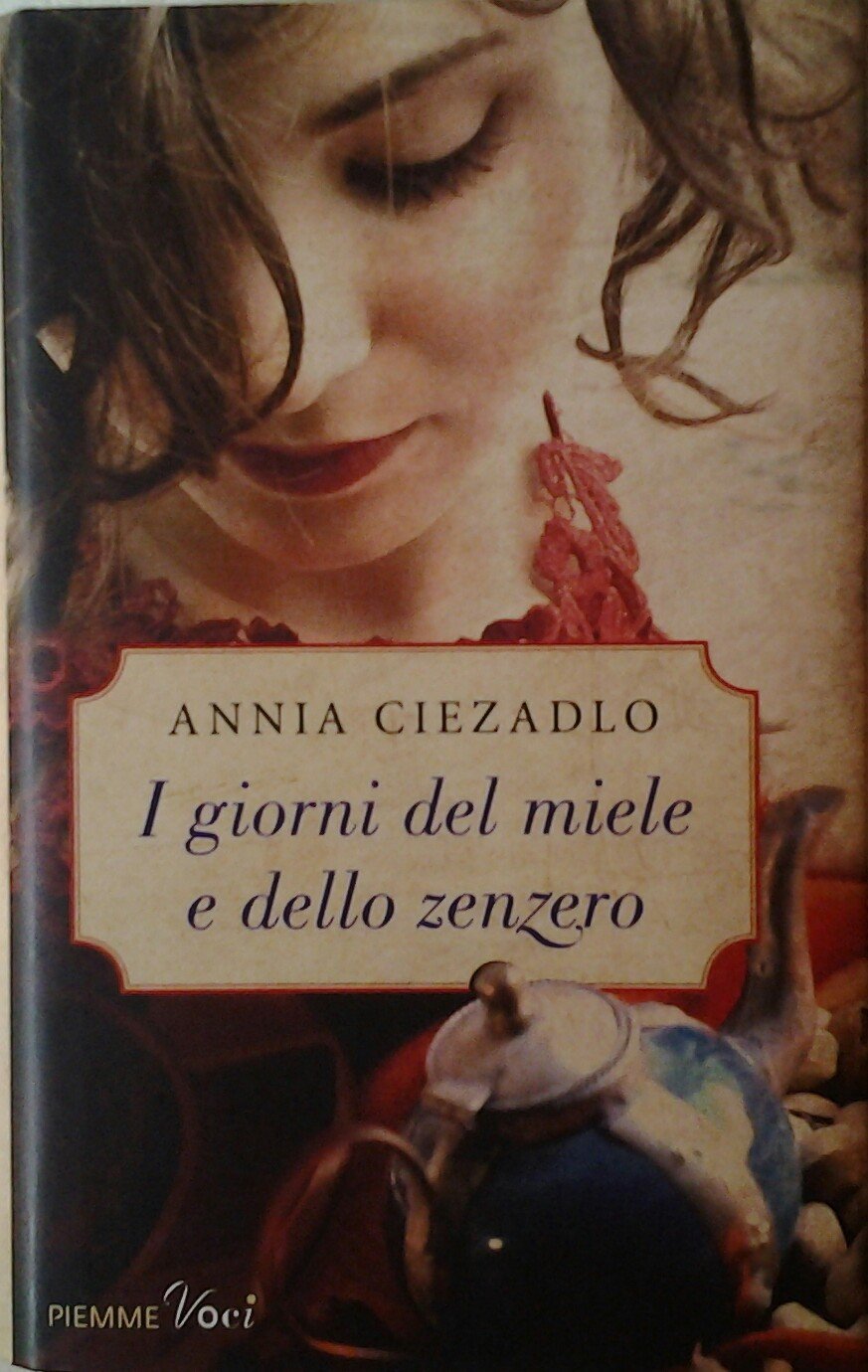 I giorni del miele e dello zenzero Media & Communication