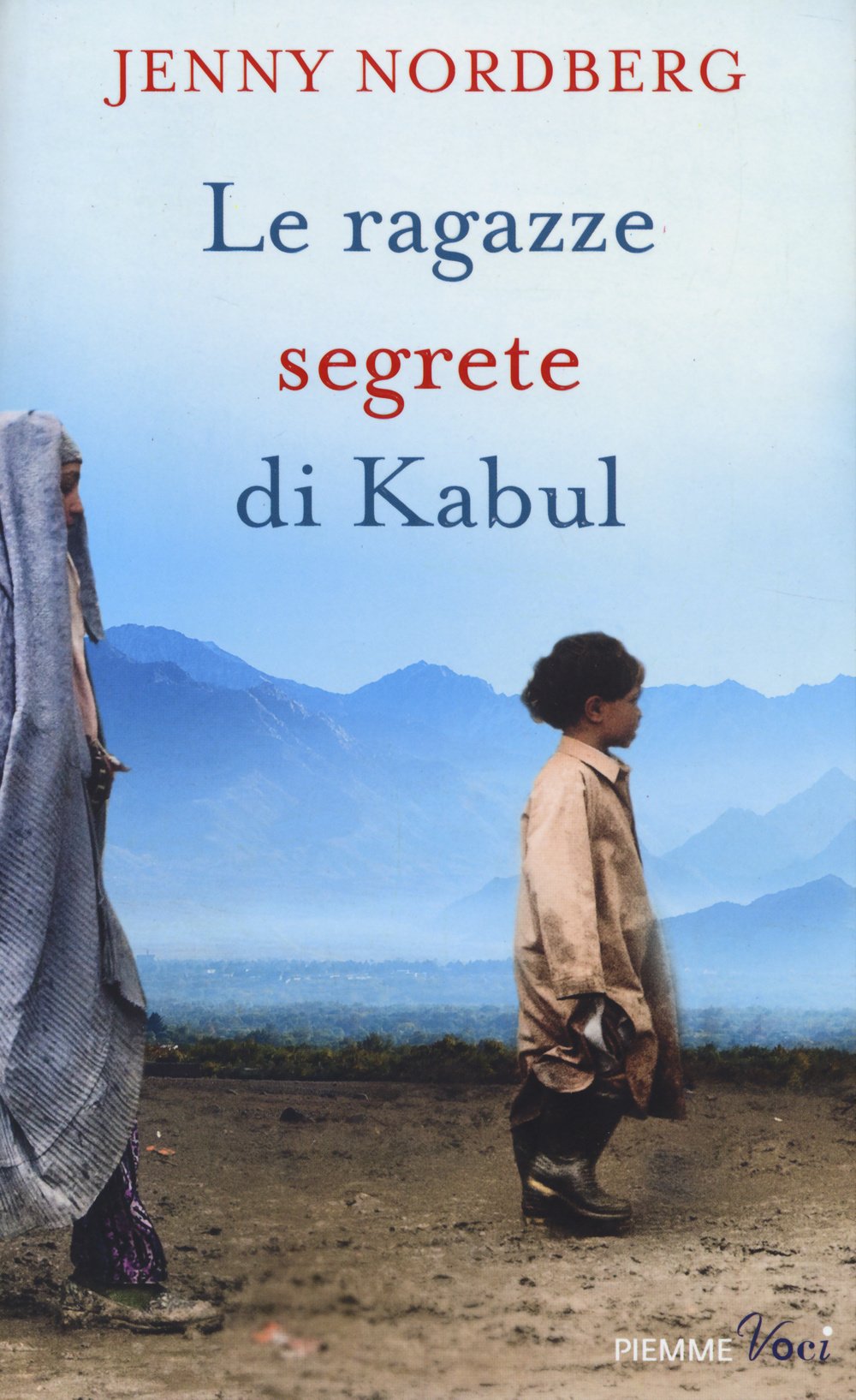Le ragazze segrete di Kabul Books