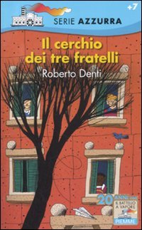 Il cerchio dei tre fratelli book