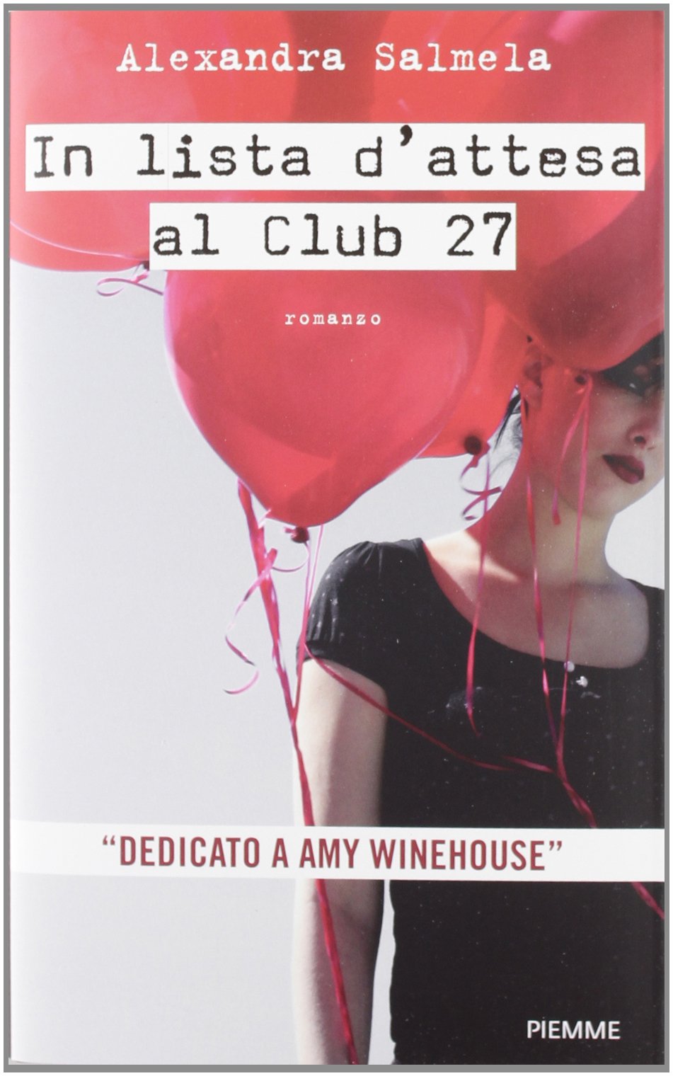 In lista d'attesa al club 27 Contemporary literature
