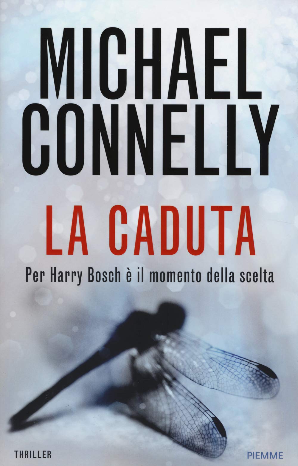 La caduta Action & Adventure