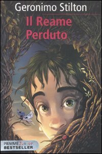Il reame perduto. Cronache del Regno della Fantasia book