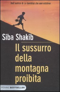 Il sussurro della montagna proibita (Bestseller) Books