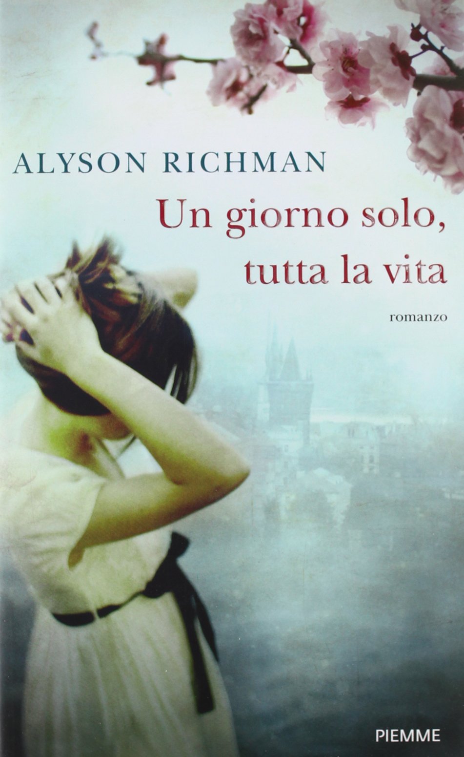 Un giorno solo, tutta la vita Contemporary literature