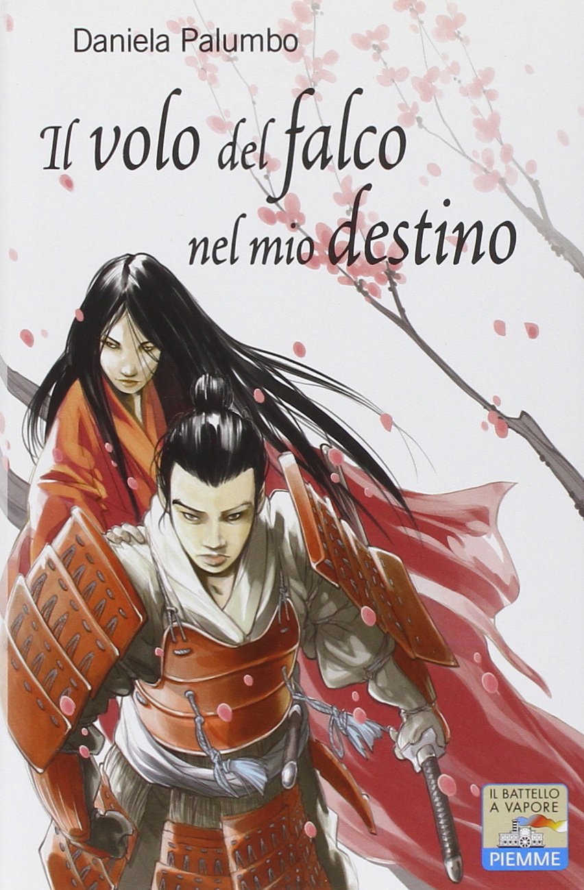 Il volo del falco nel mio destino (Il battello a vapore. One shot) Novels & Short Stories
