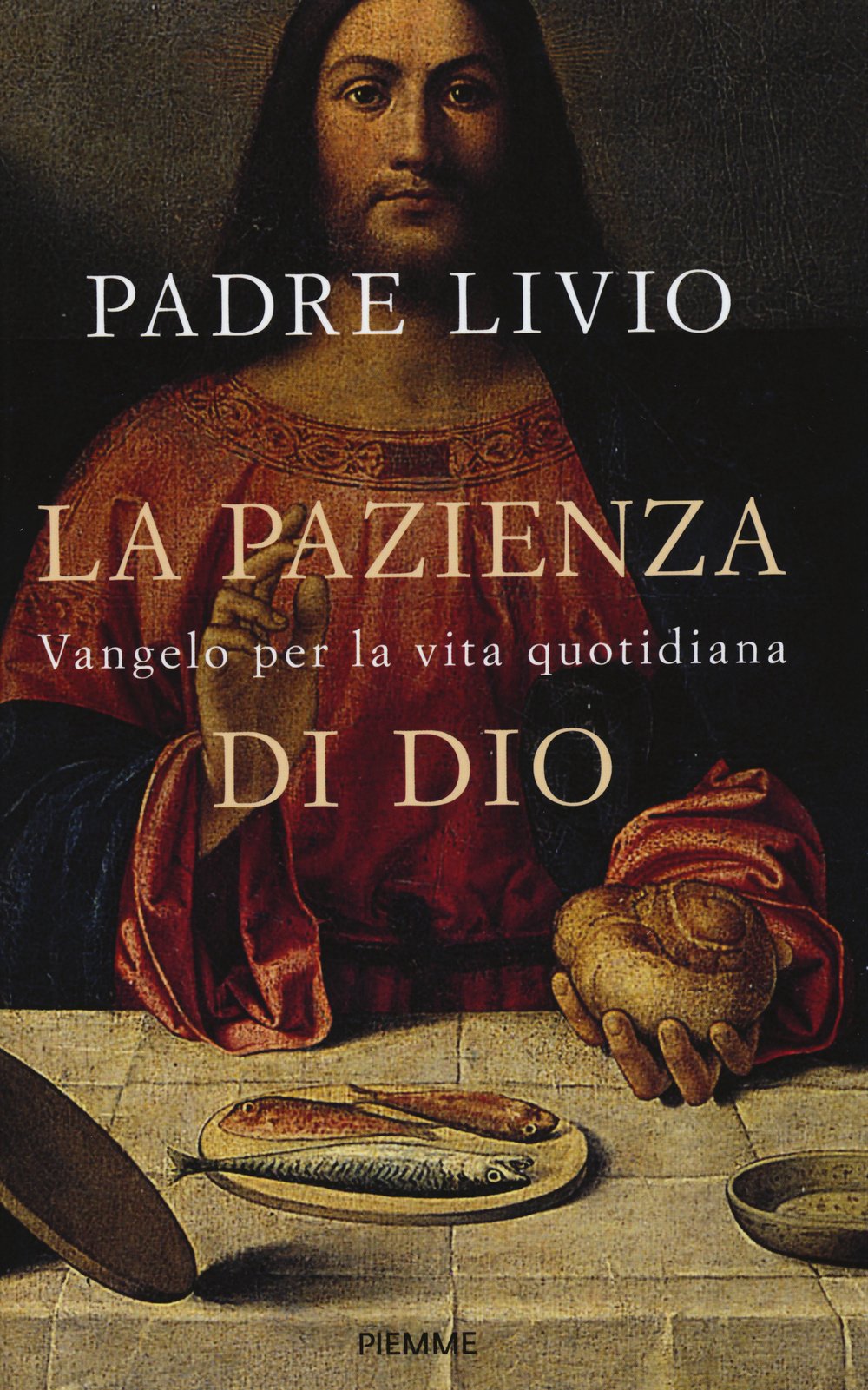 La pazienza di Dio. Vangelo per la vita quotidiana. Commento ai Vangeli festivi Anno C Religion & Esotericism