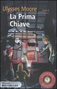 La prima chiave (Piemme junior bestseller) Novels & Short Stories