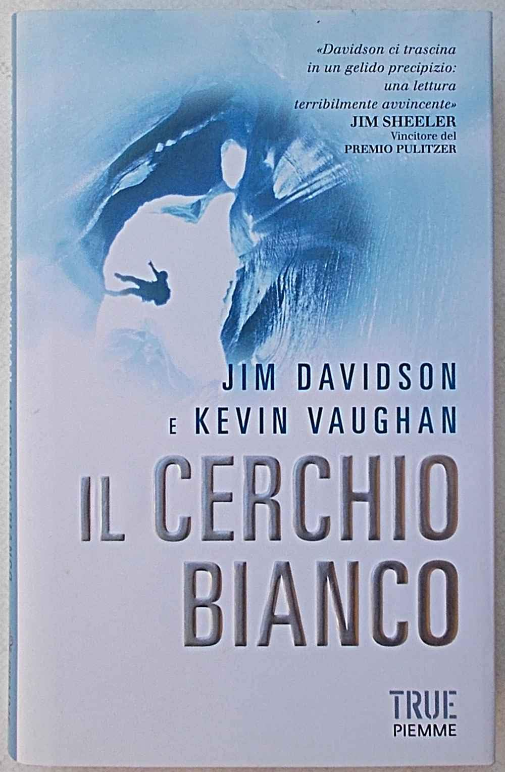 Il cerchio bianco Leisure, Home & Garden Books