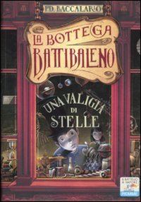 Una valigia di stelle book