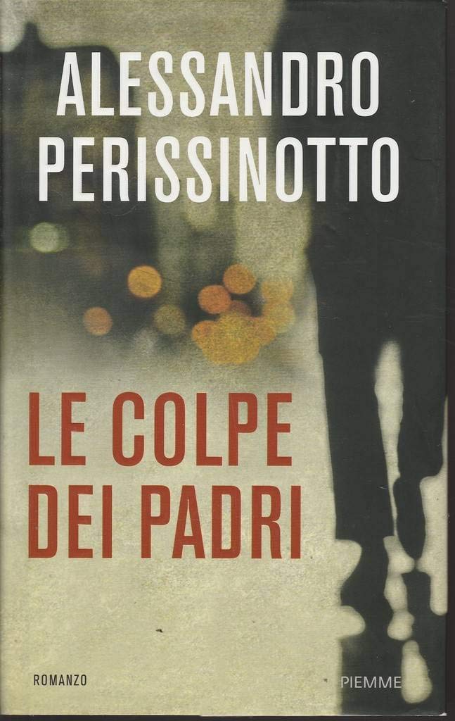 Product Image: Le colpe dei padri