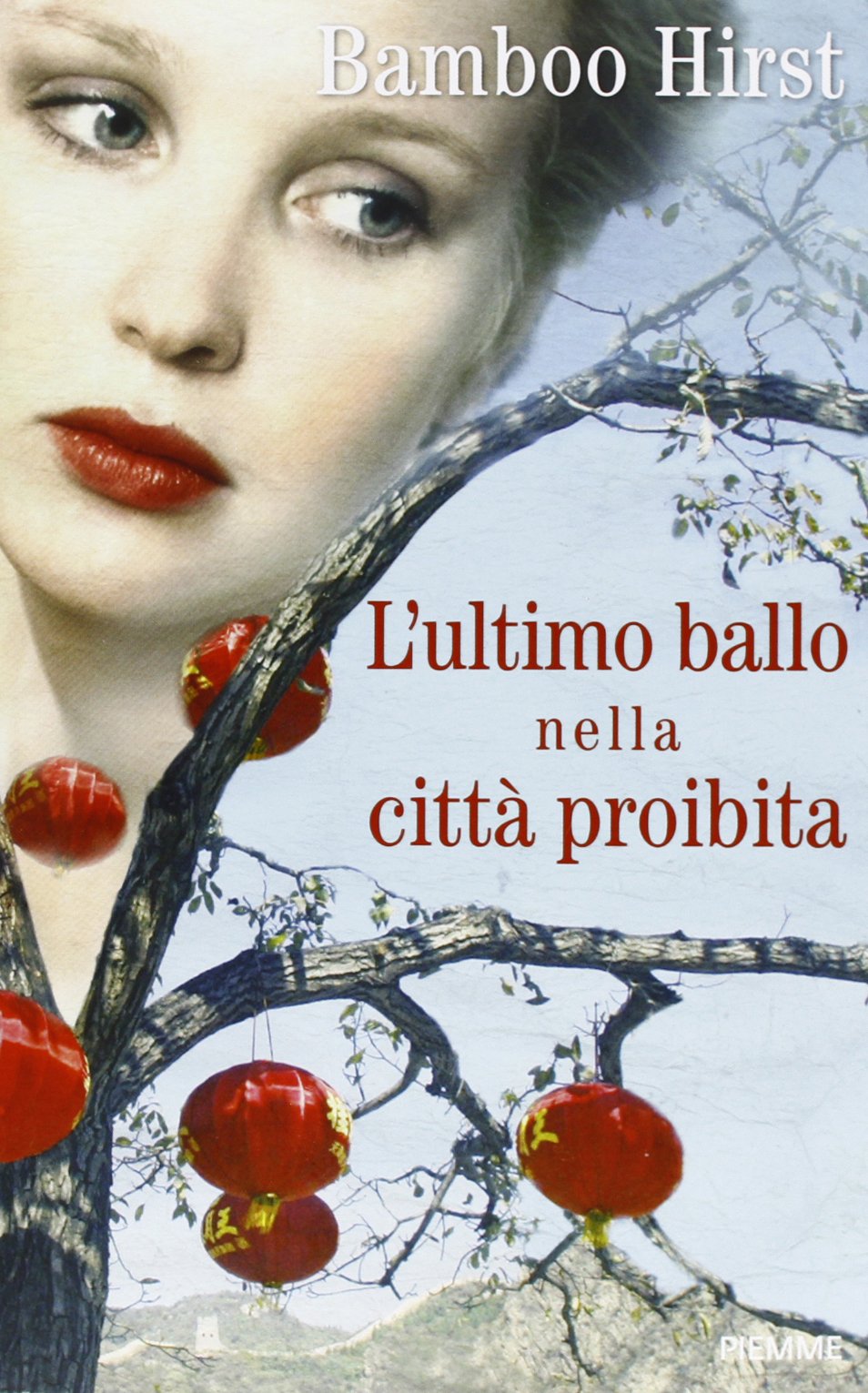 L'ultimo ballo nella citta proibita book