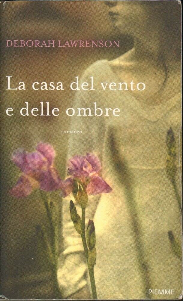 La casa del vento e delle ombre Contemporary literature