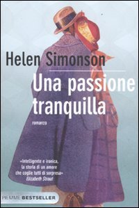 Product Image: Una passione tranquilla