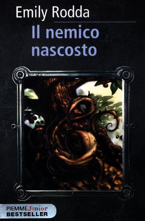Il nemico nascosto. Rowan (Vol. 2) book
