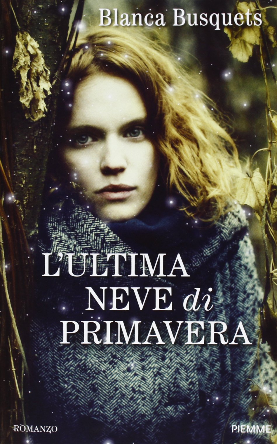 L'ultima neve di primavera Contemporary literature