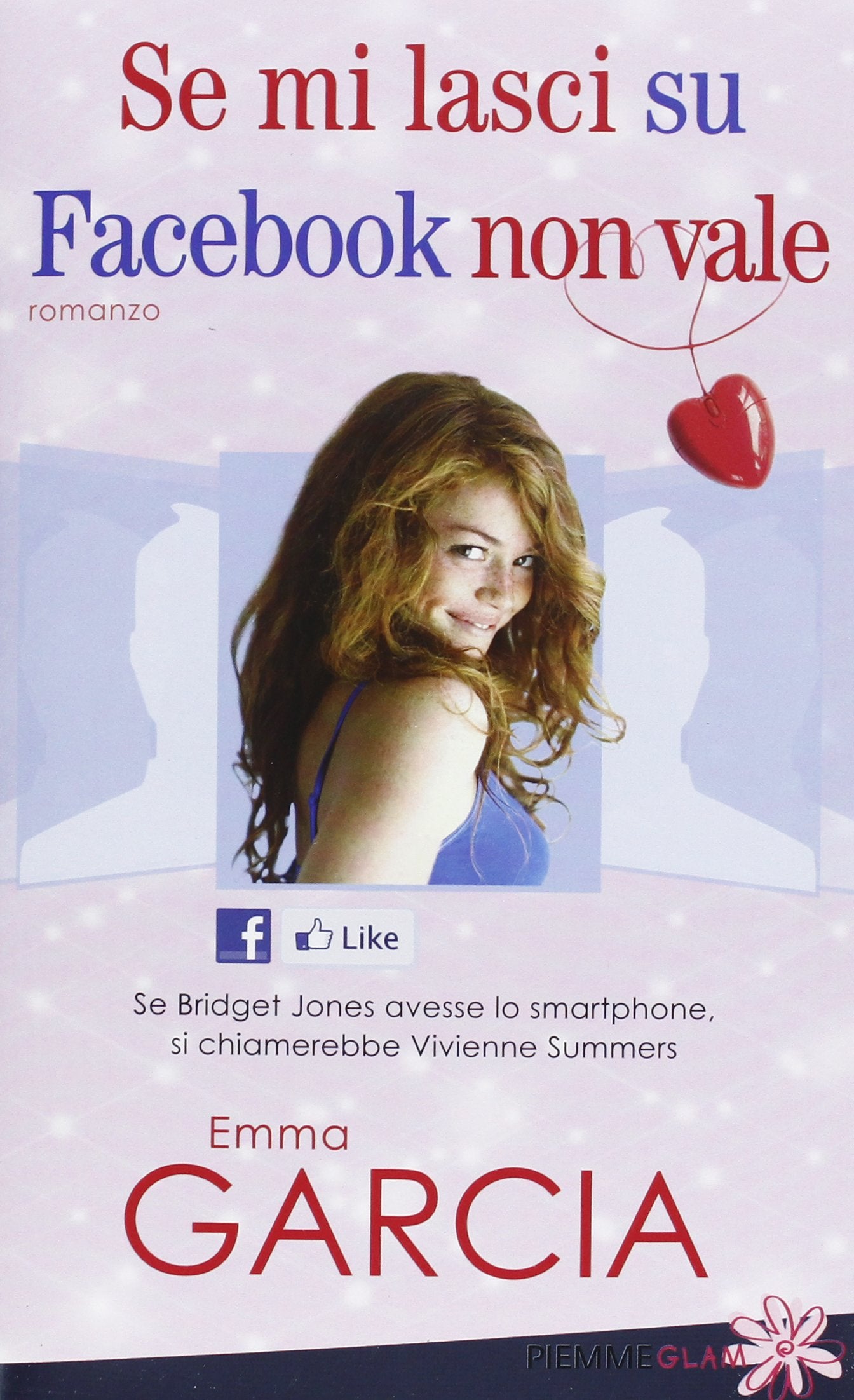 Se mi lasci su Facebook non vale book