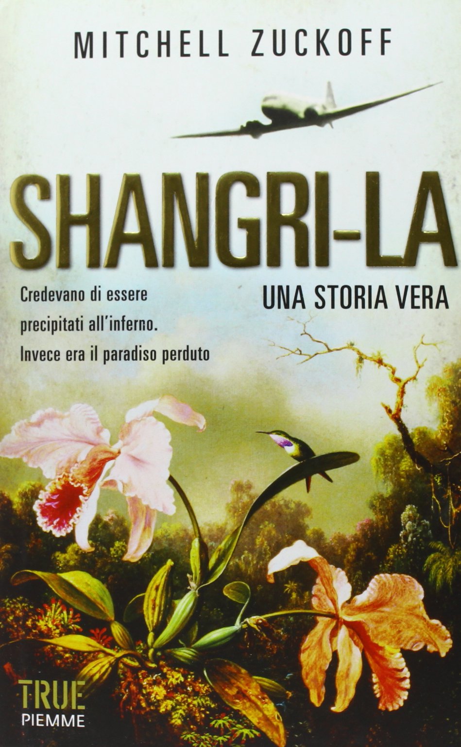 Shangri-La (True) Politics & Society Books