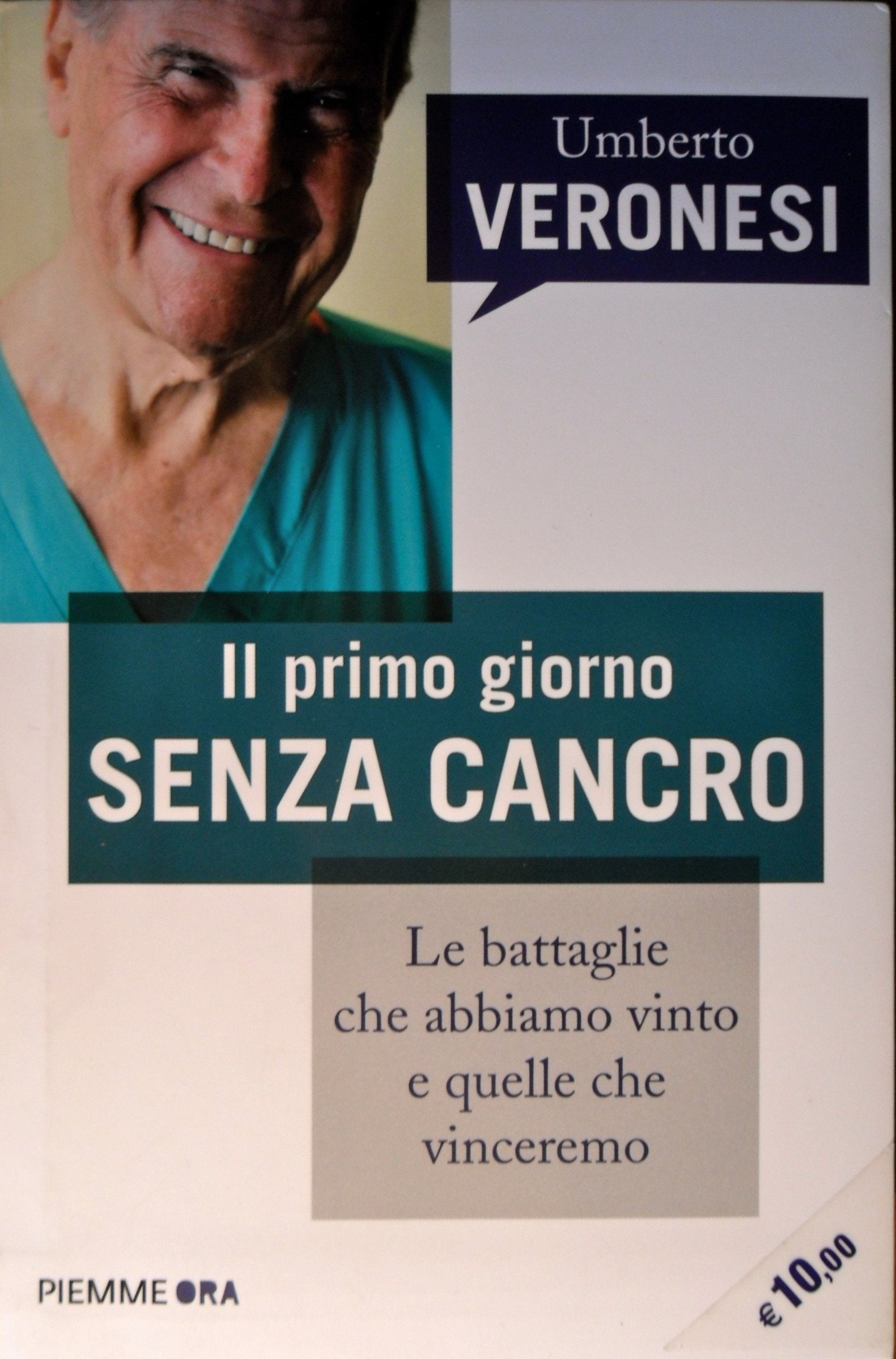 Il primo giorno senza cancro. Le battaglie che abbiamo vinto e quelle che vinceremo Parents & Children
