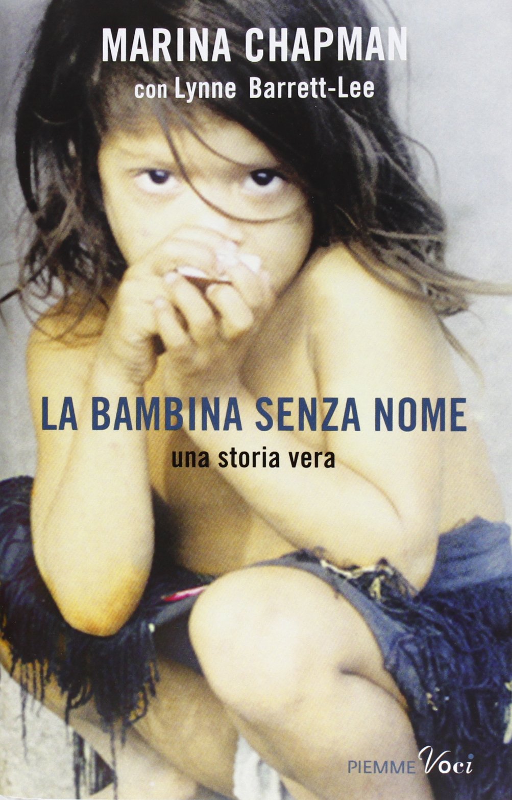 La bambina senza nome Psychology