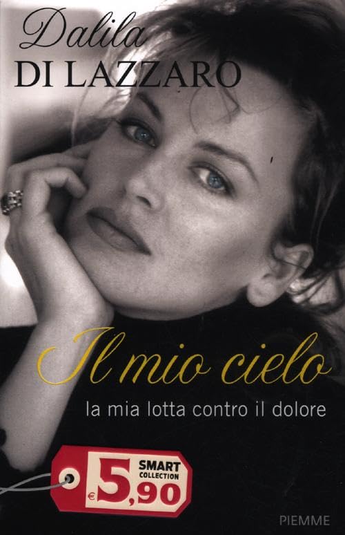 Il mio cielo. La mia lotta contro il dolore Art & Literature