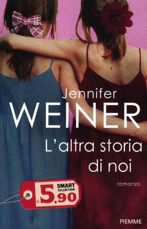 L'altra storia di noi (Smart Collection) Contemporary literature
