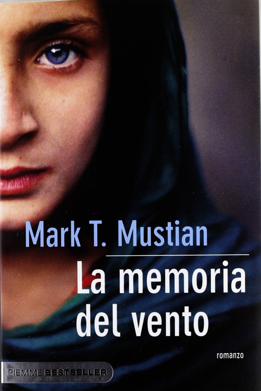 La memoria del vento (Bestseller) Contemporary literature