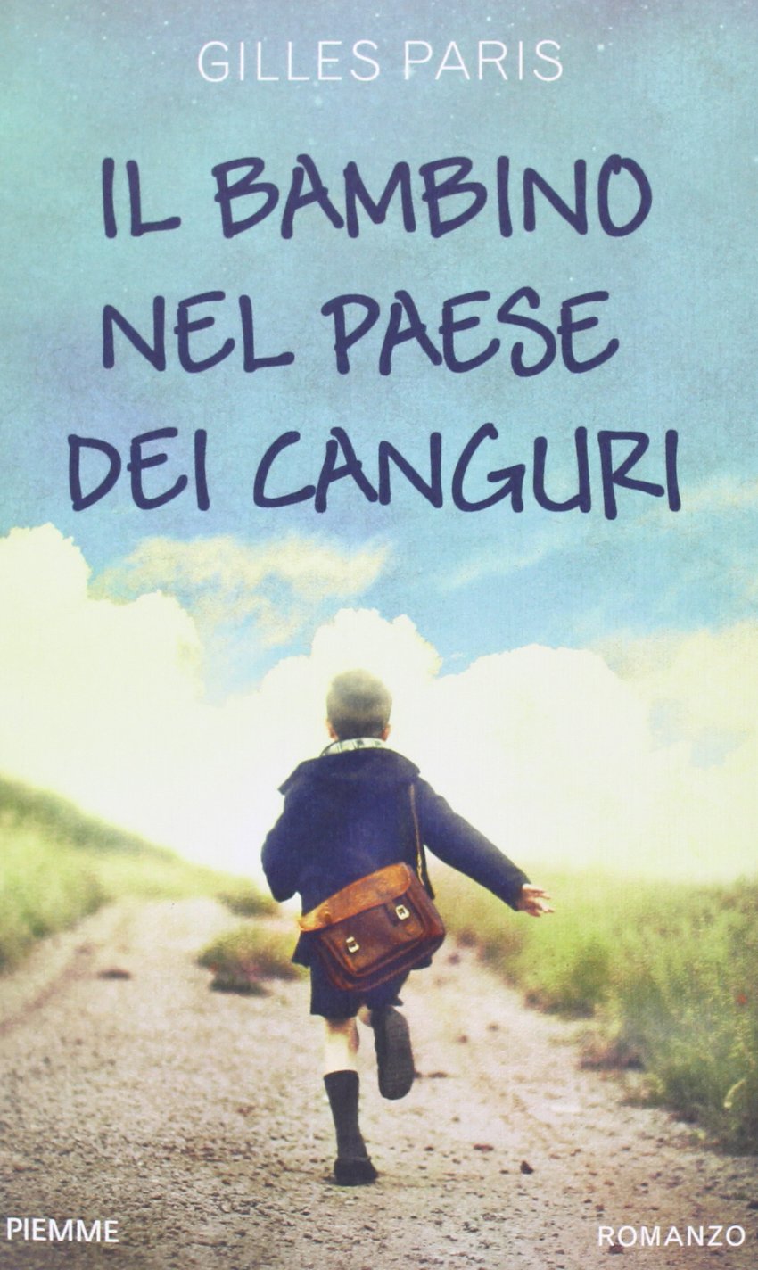 Il bambino nel paese dei canguri Contemporary literature