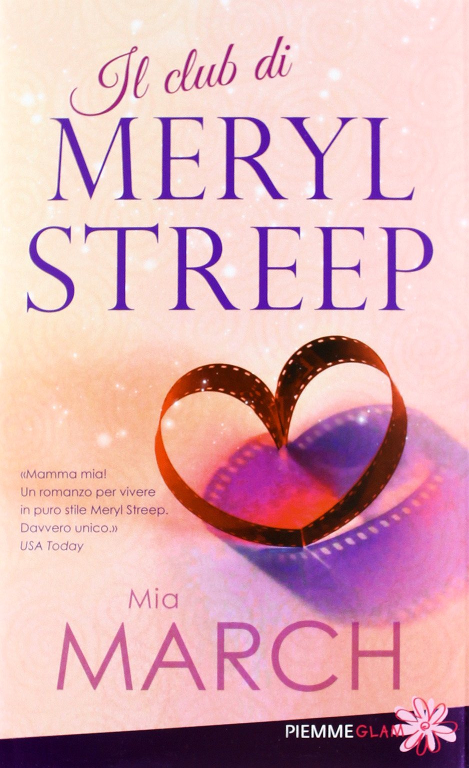 Il club di Meryl Streep Contemporary literature