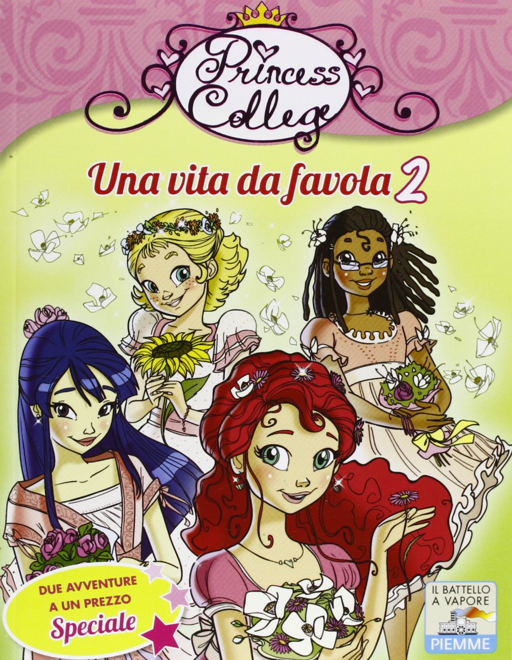 Una vita da favola (Vol. 2) book