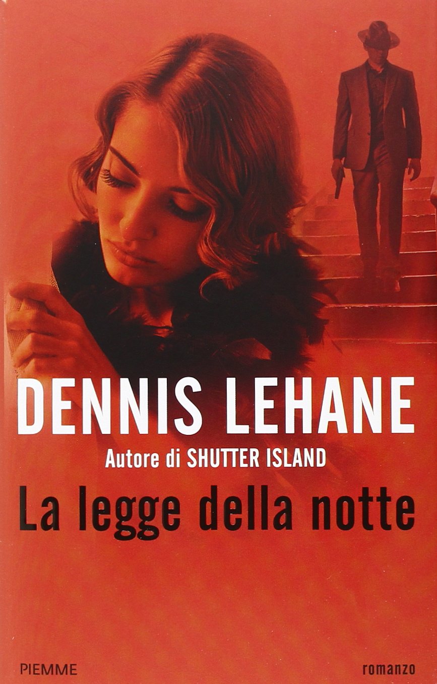 Legge della notte Action & Adventure