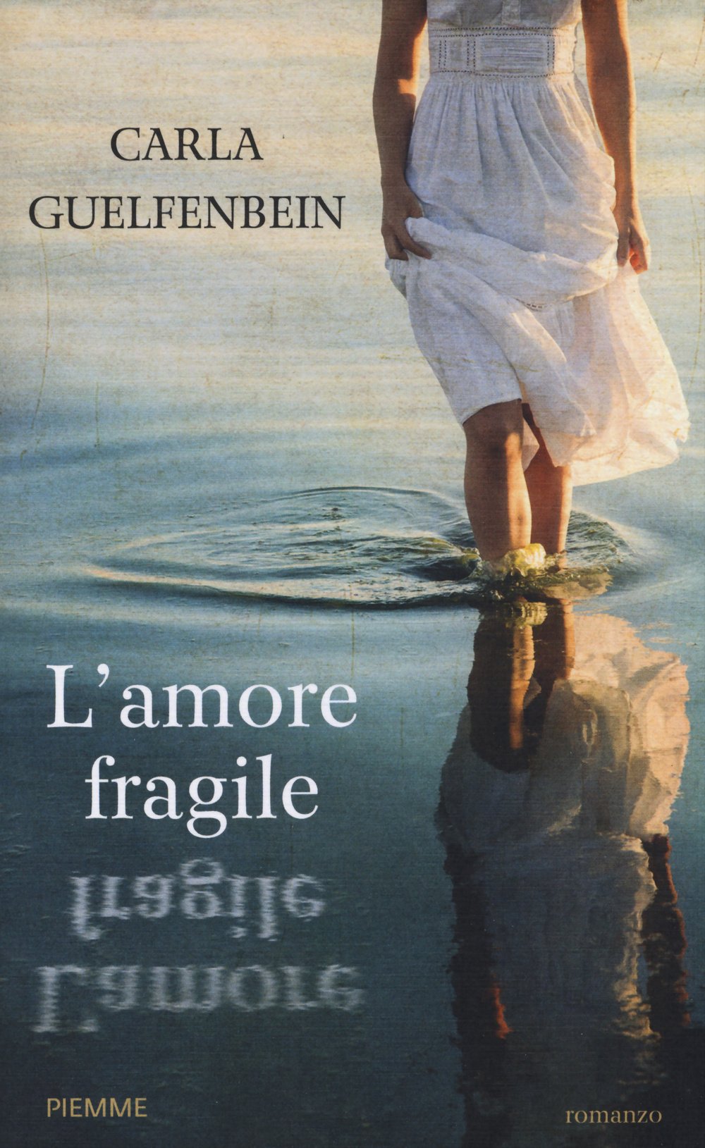 L'amore fragile book