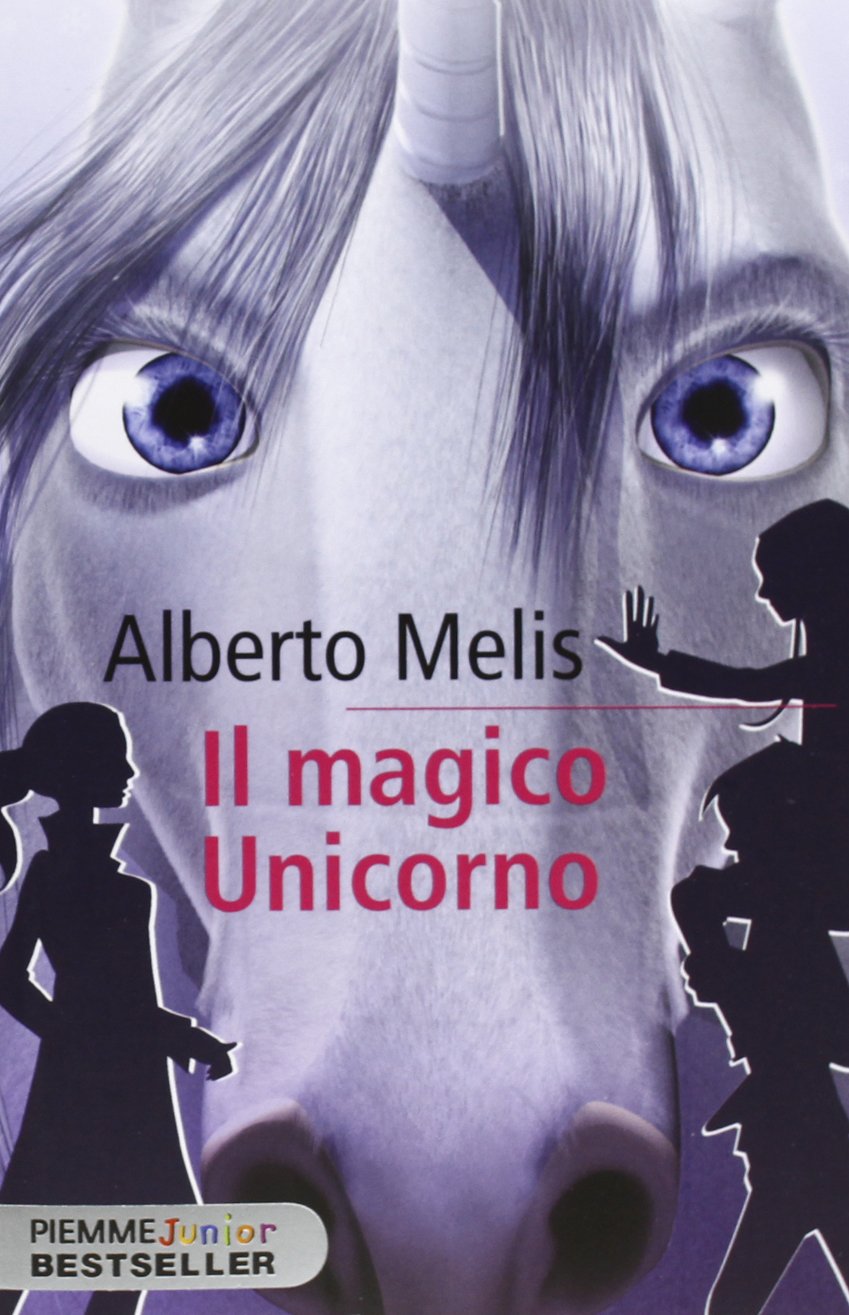 Il magico unicorno. Criptoanimali (Vol. 4) book