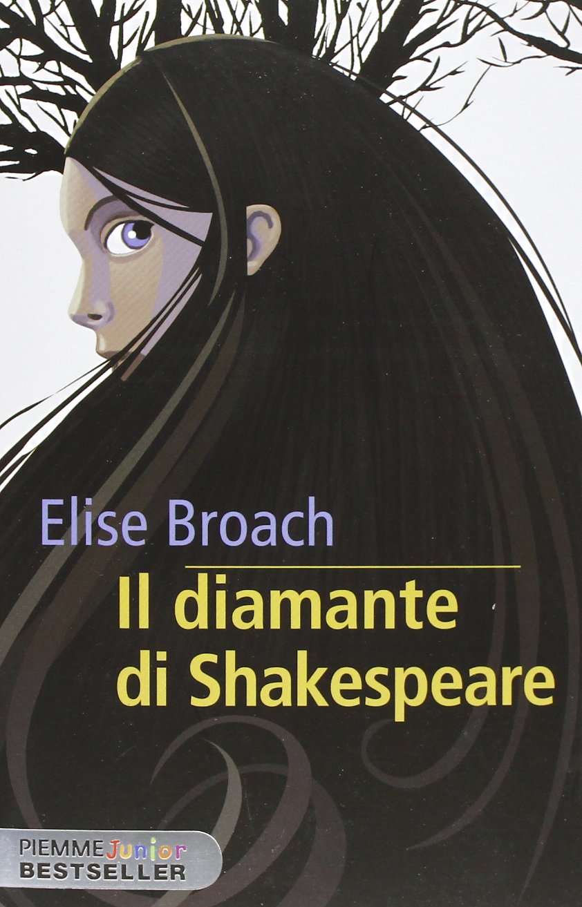 Il diamante di Shakespeare book