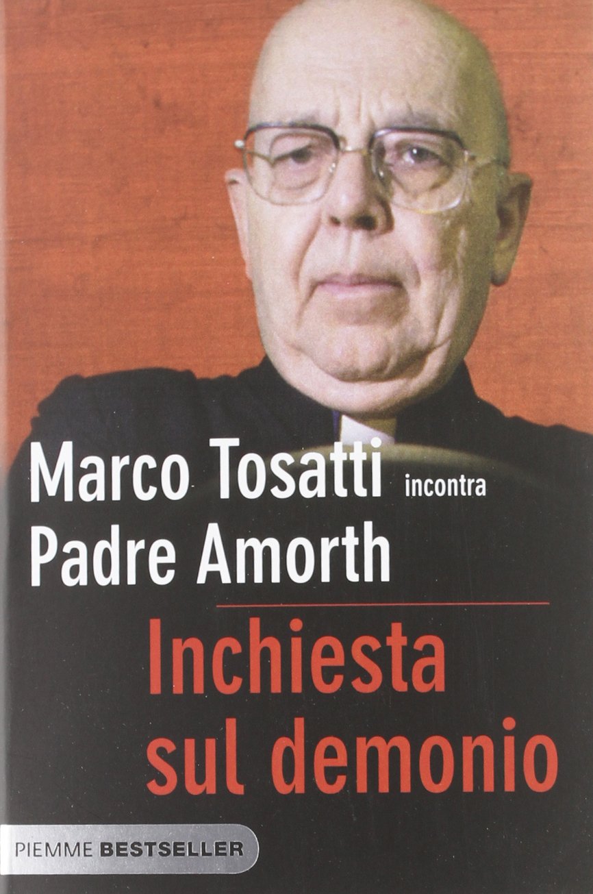 Inchiesta sul demonio (Bestseller) Religion & Esotericism
