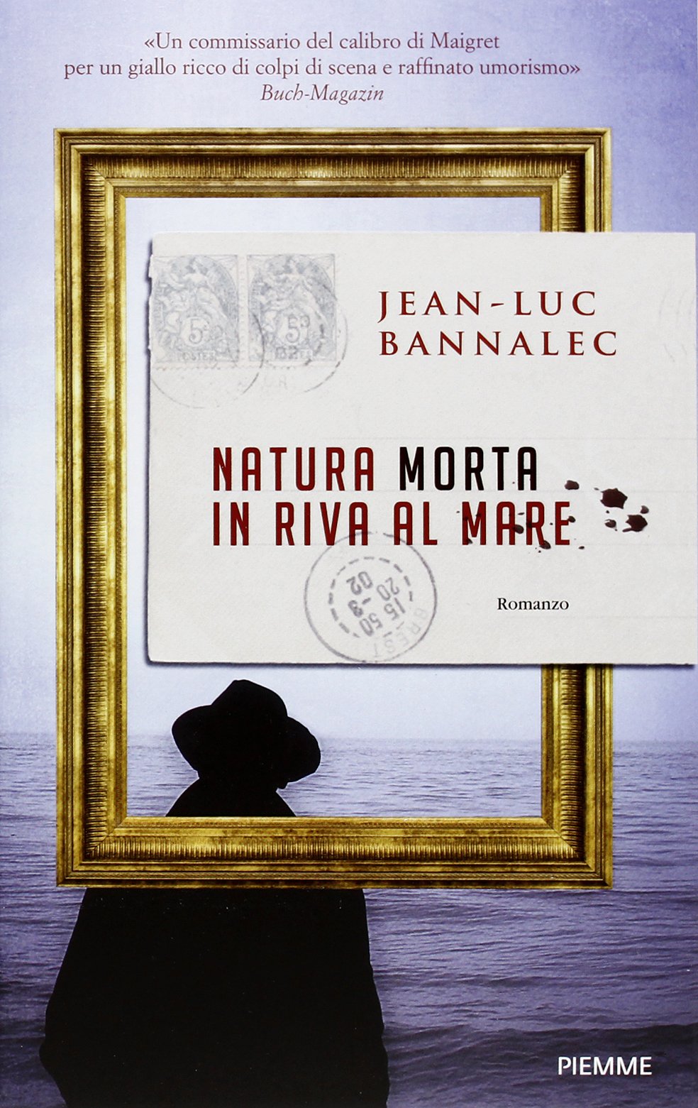 Natura morta in riva al mare (Piemme linea rossa) Contemporary literature