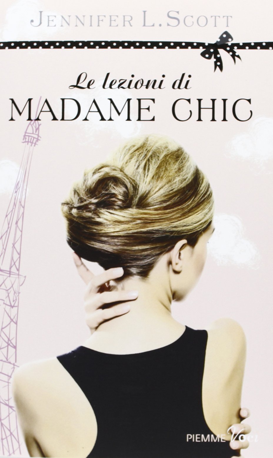 Le lezioni di Madame Chic (Piemme voci) Leisure, Home & Garden