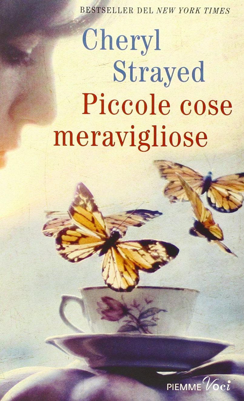Piccole cose meravigliose (Piemme voci) Health, Nutrition & Fitness