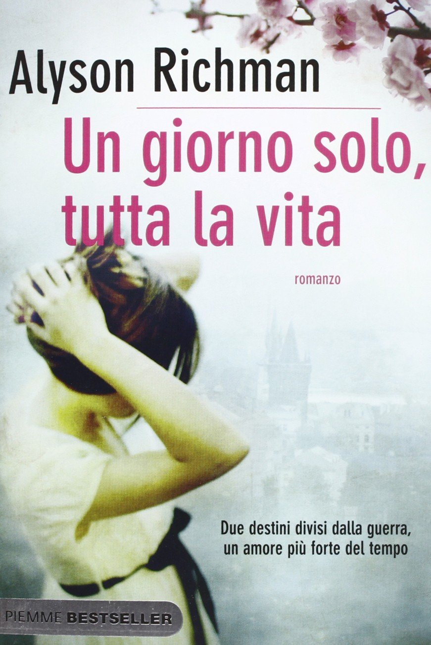 Un giorno solo, tutta la vita Contemporary literature