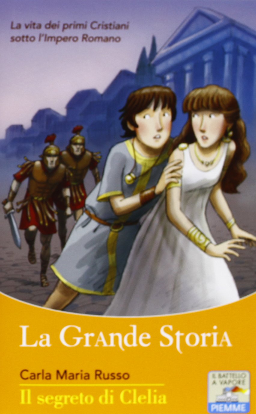 Il segreto di Clelia book