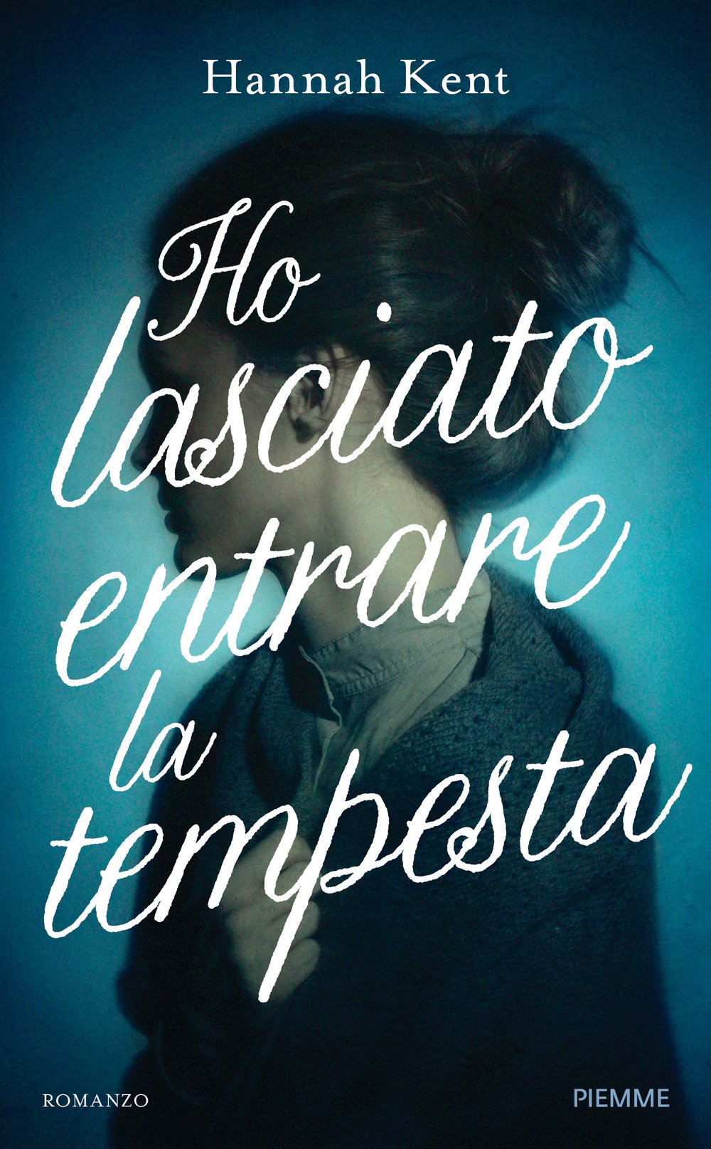 Ho lasciato entrare la tempesta Historical Fiction