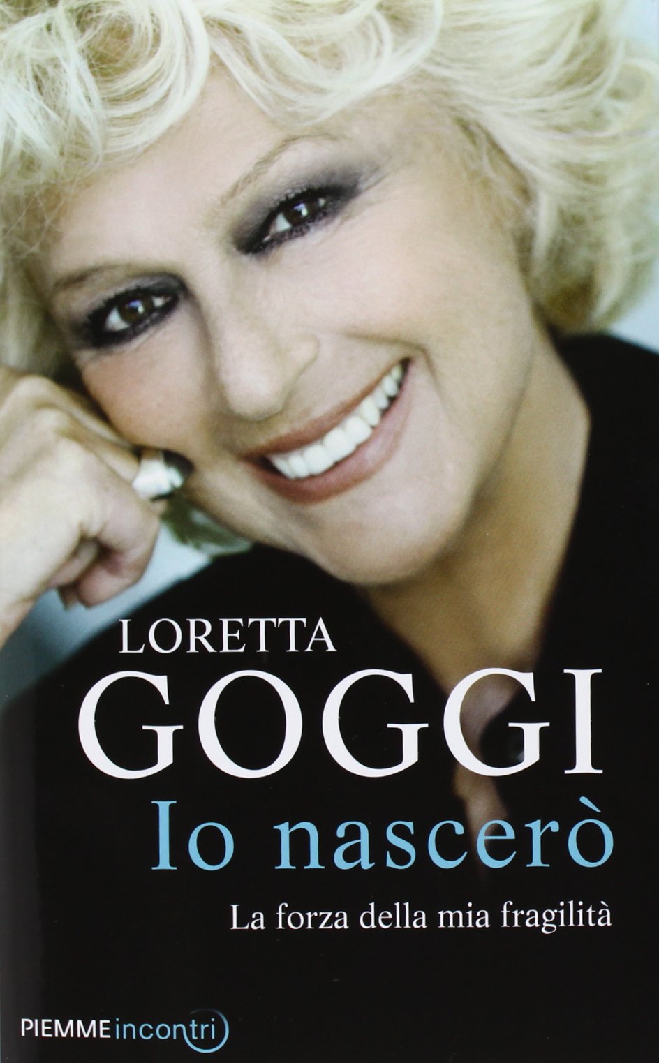 Io nascero. La forza della mia fragilita (Incontri) Art & Literature