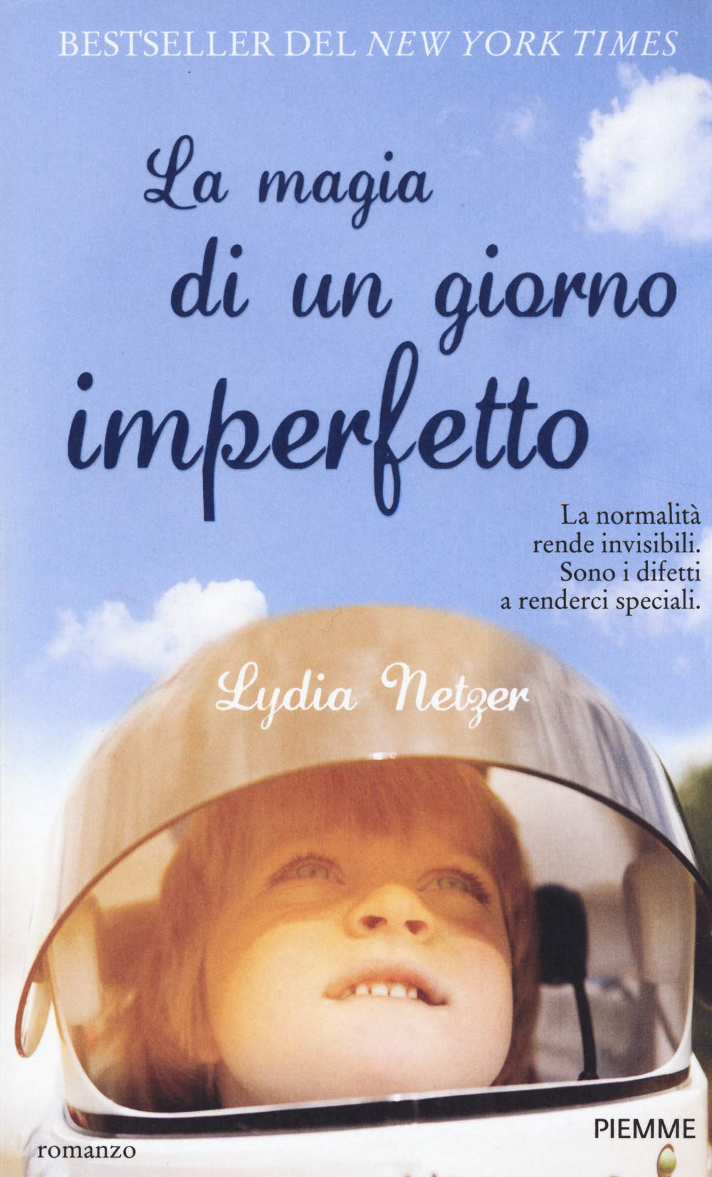 La magia di un giorno imperfetto book